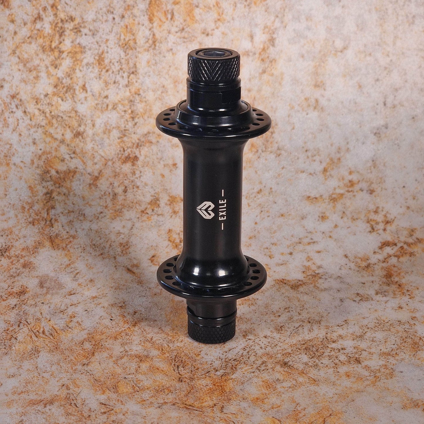 Eclat BMX Parts Eclat Exile Front Hub