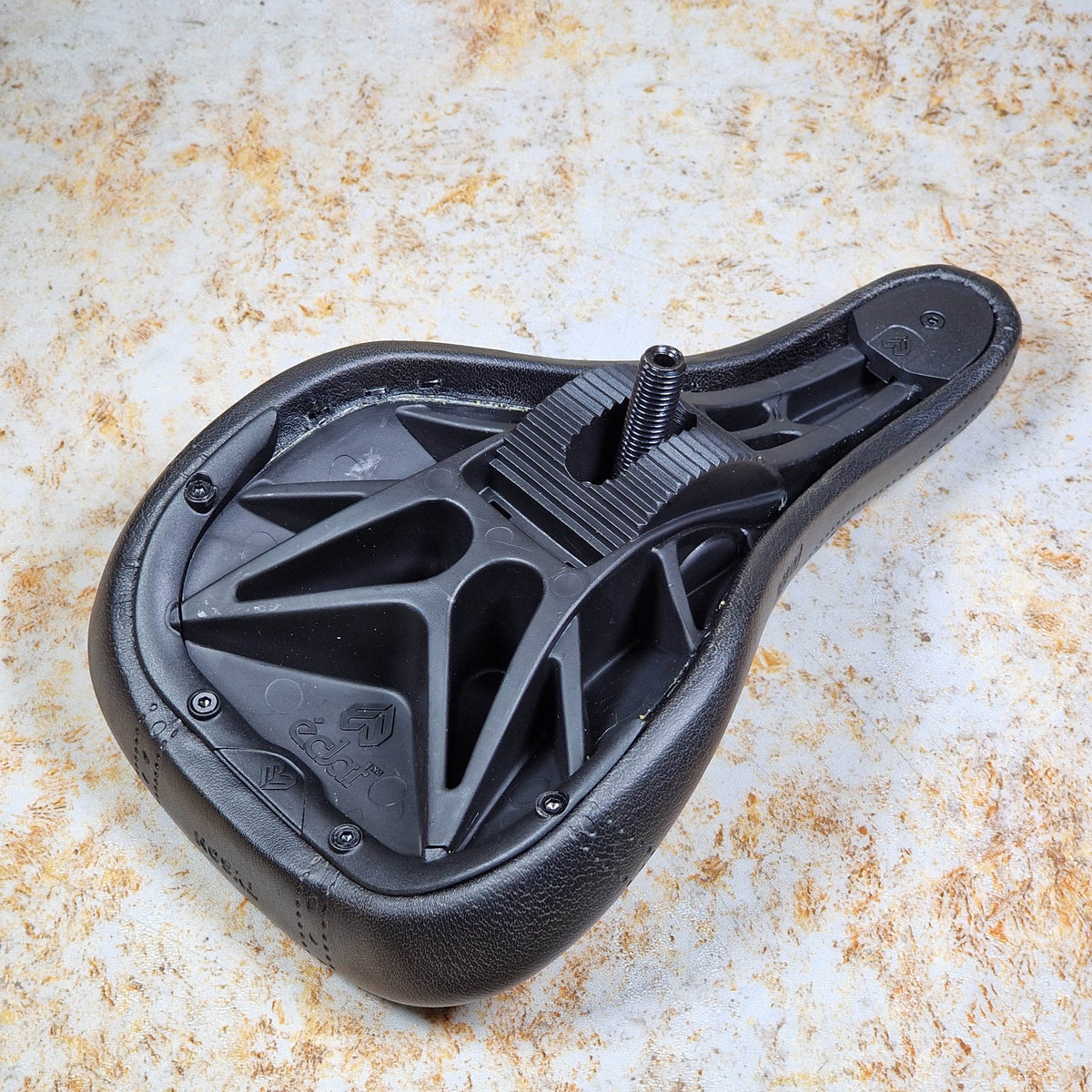 Eclat BMX Parts Eclat Exile Pivotal Seat
