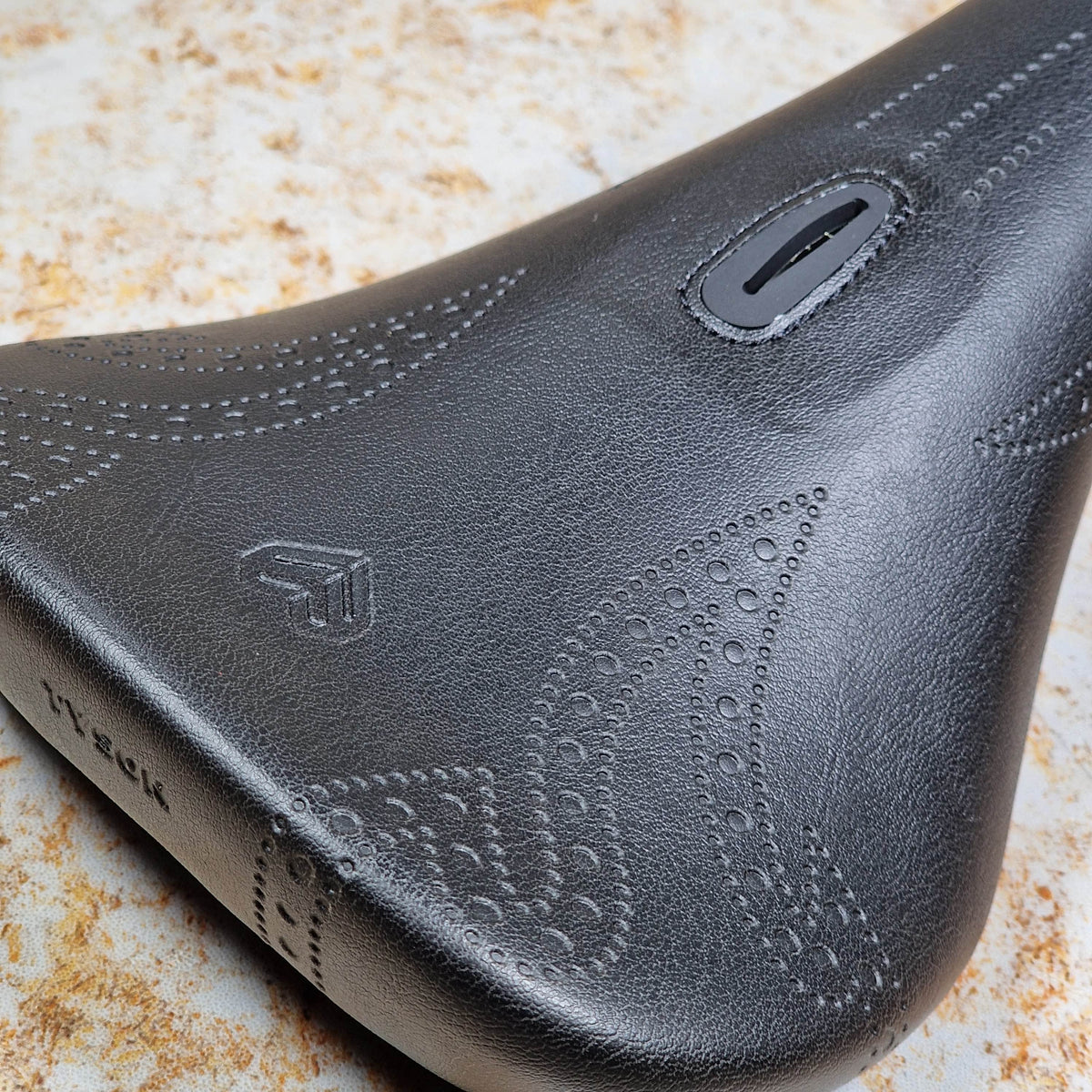 Eclat BMX Parts Eclat Exile Pivotal Seat