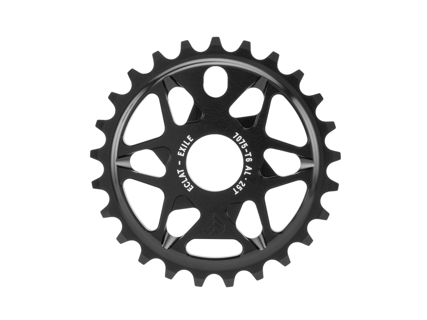 Eclat BMX Parts Eclat Exile Sprocket