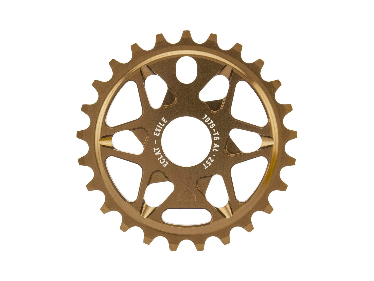 Eclat BMX Parts Eclat Exile Sprocket