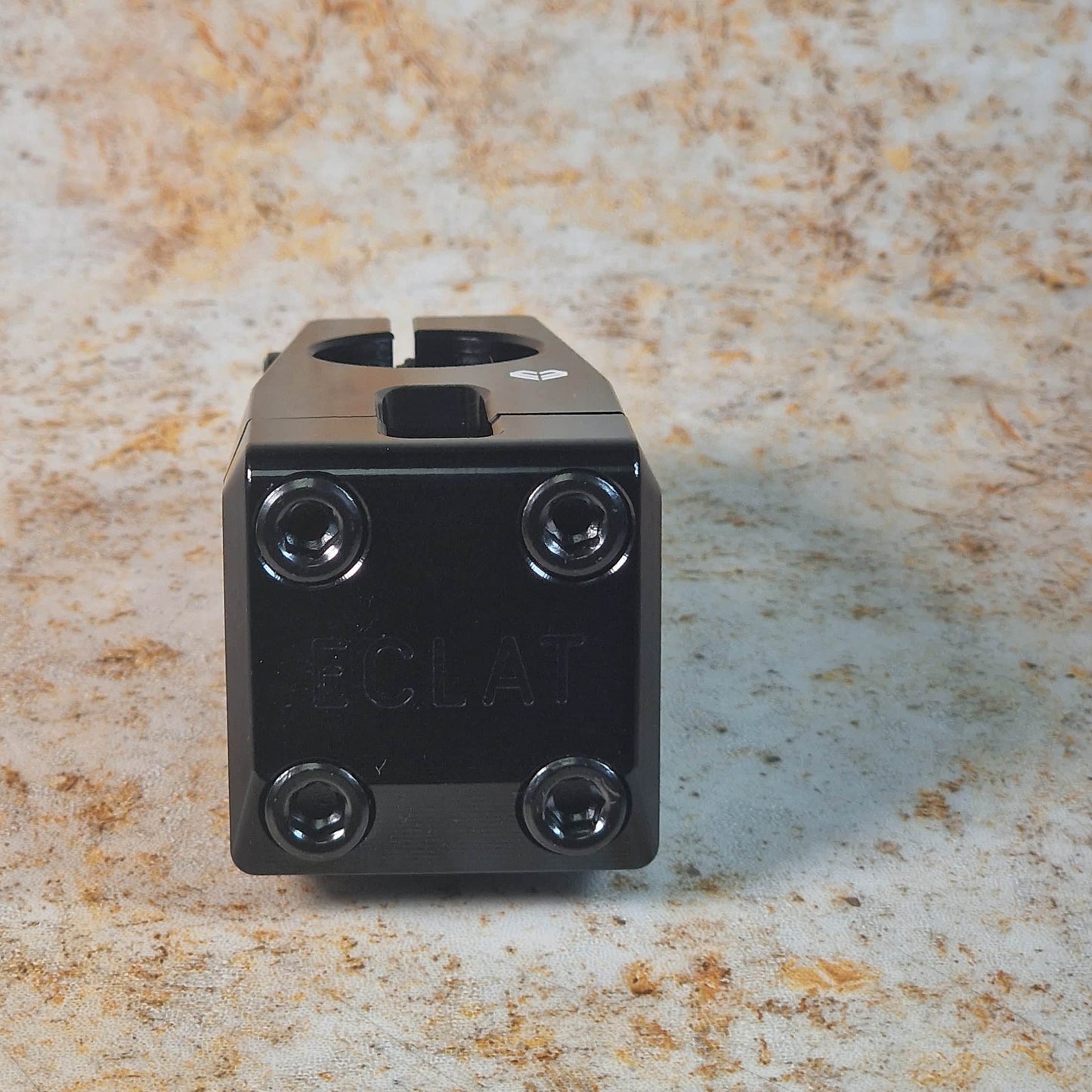 Eclat BMX Parts Eclat Felix Front Load Stem