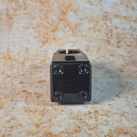 Eclat BMX Parts Eclat Felix Front Load Stem