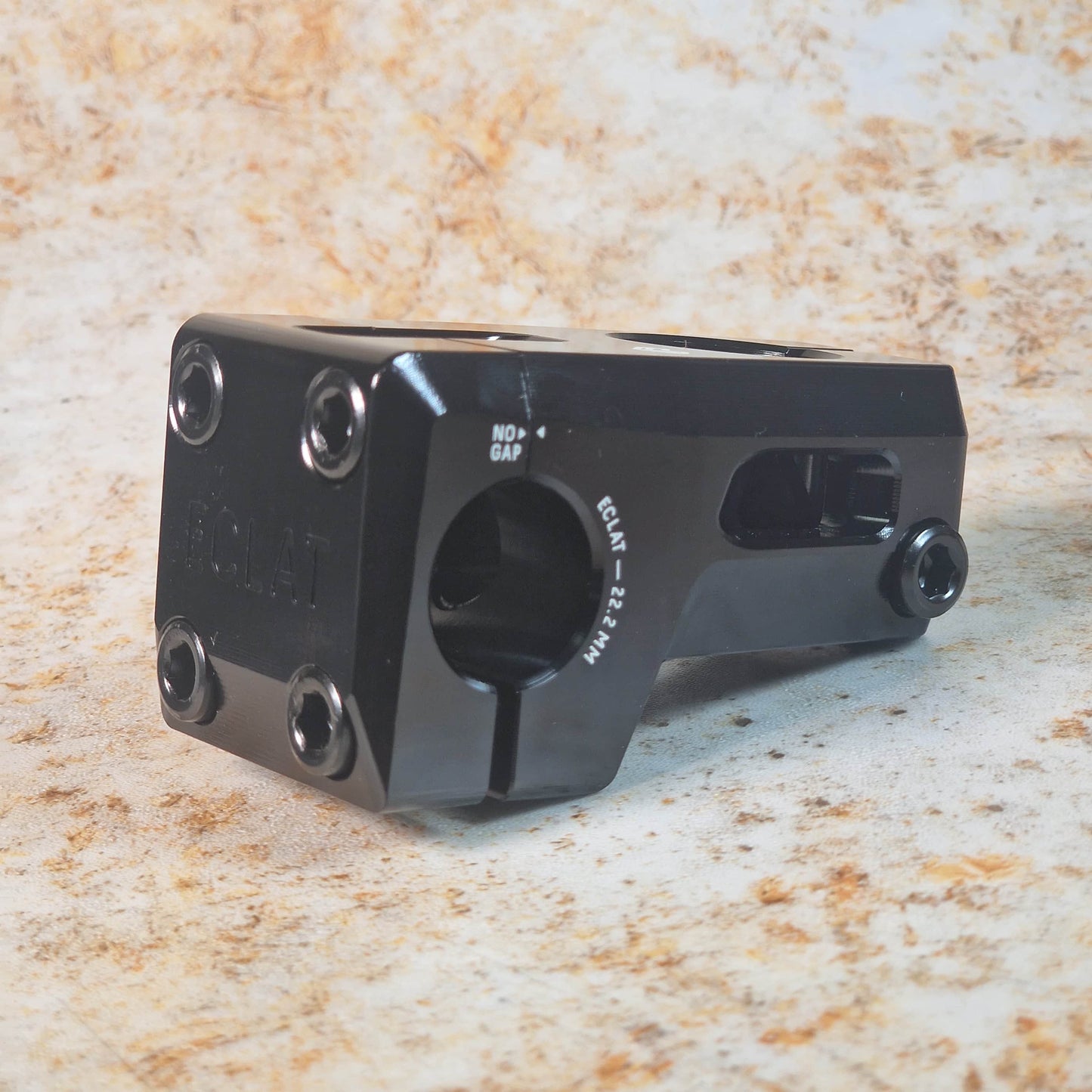 Eclat BMX Parts Eclat Felix Front Load Stem