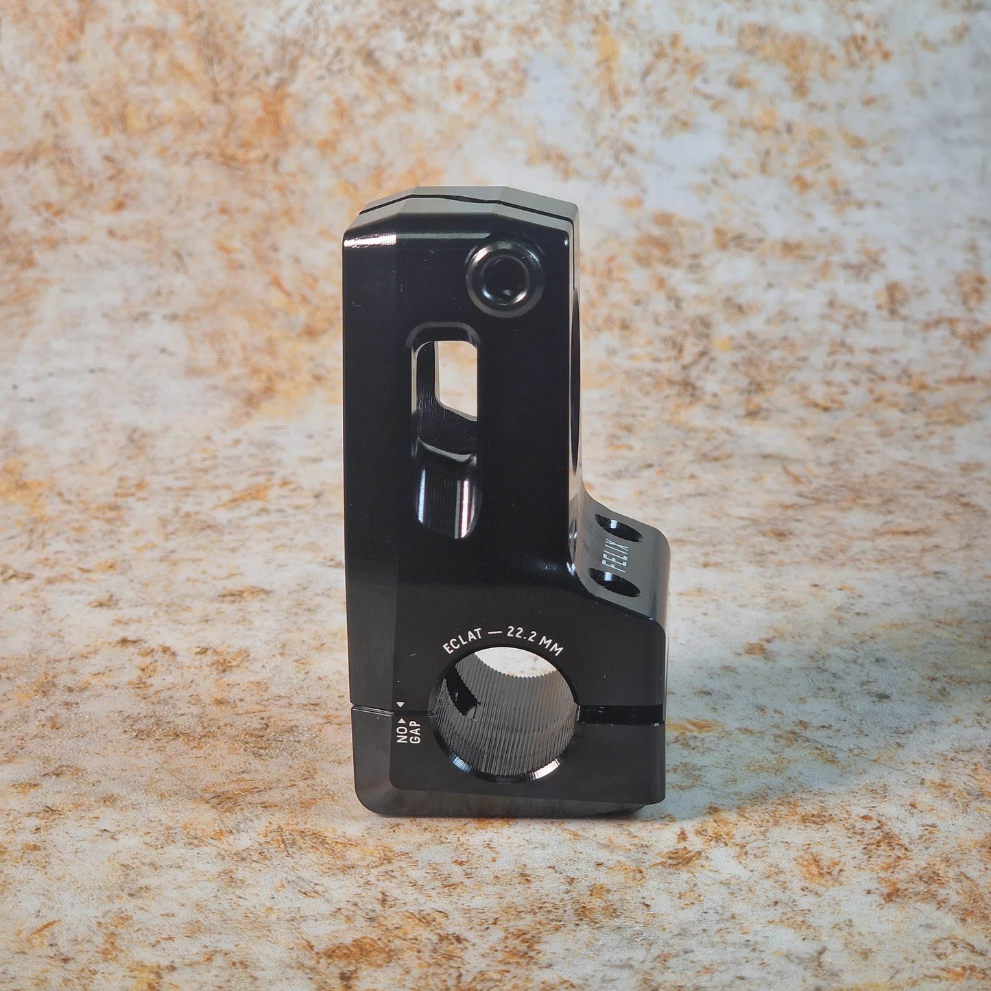Eclat BMX Parts Eclat Felix Front Load Stem