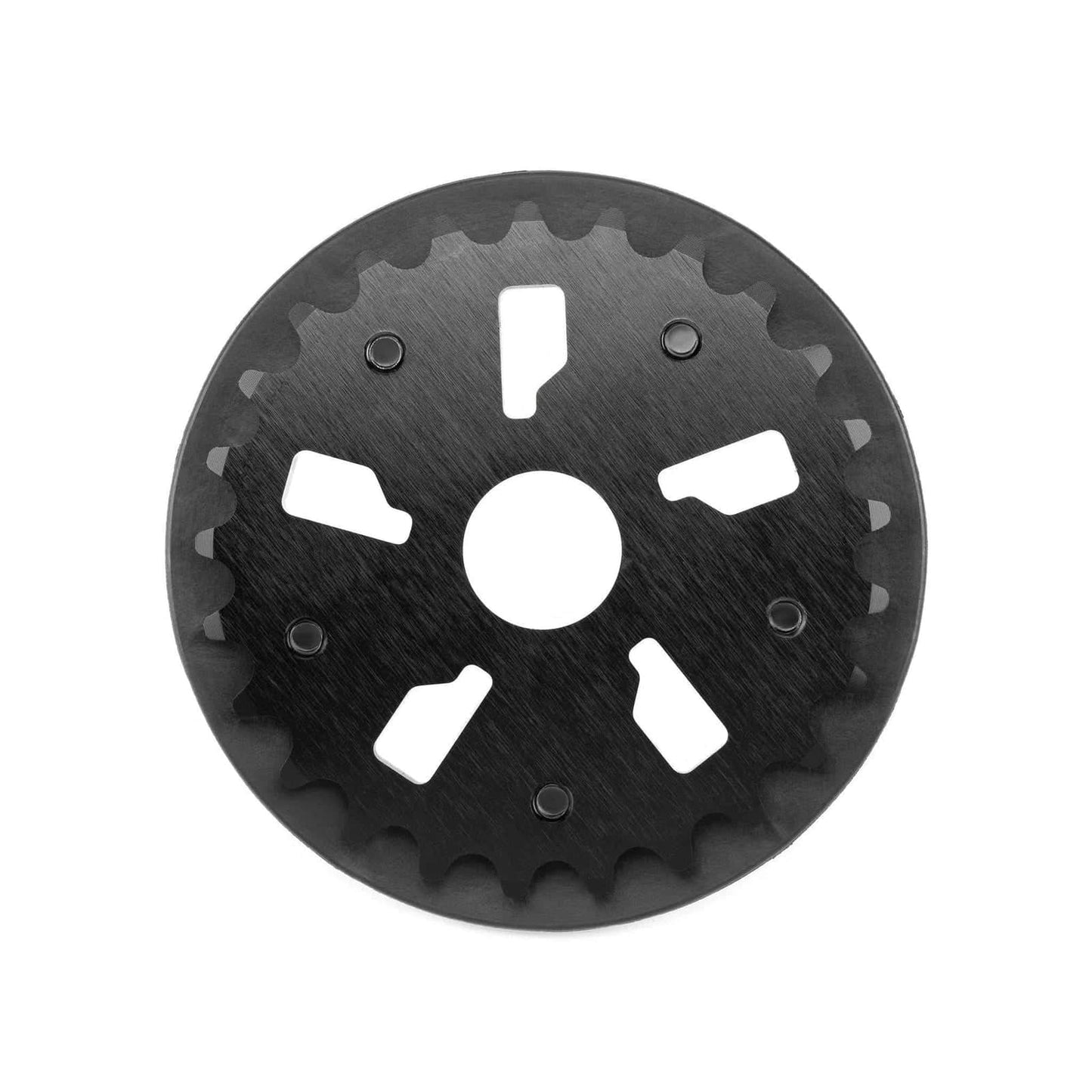 Eclat BMX Parts Black / 25T Eclat Felix Guard Sprocket
