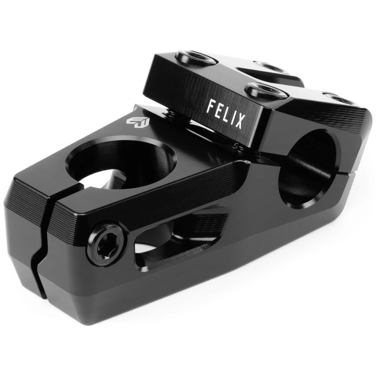 Eclat Felix Top Load Handlebar Stem | Alans BMX Eclat Felix Top Load Handlebar Stem | Alans BMX