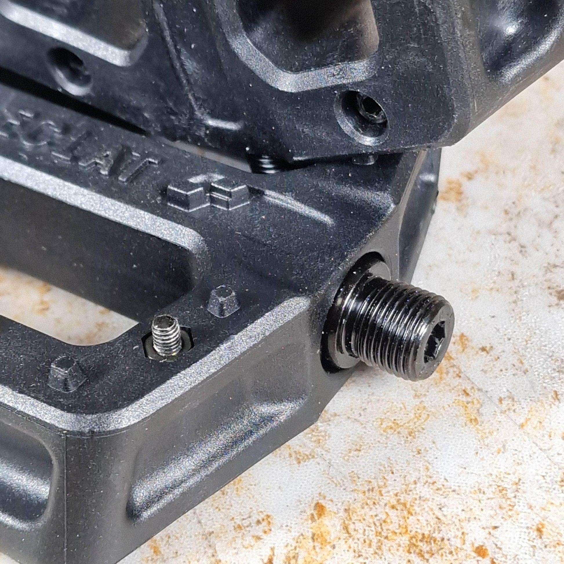 eclat juggernaut pedal Eclat Jordan Godwin Juggernaut BMX Pedals