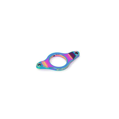 Eclat BMX Parts Eclat Message Alloy Gyro Plate