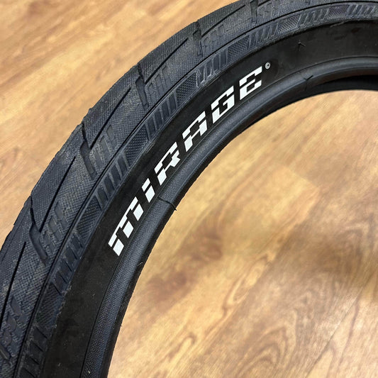 Eclat BMX Parts Eclat Mirage Tyre