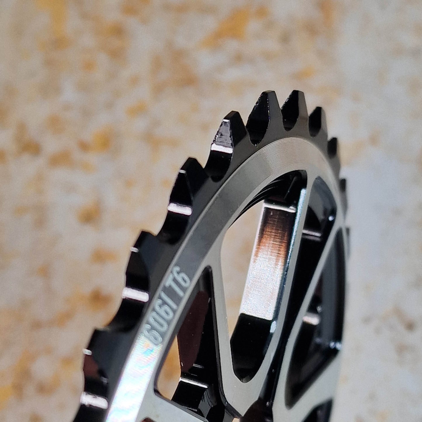 Eclat BMX Parts Eclat RS Sprocket