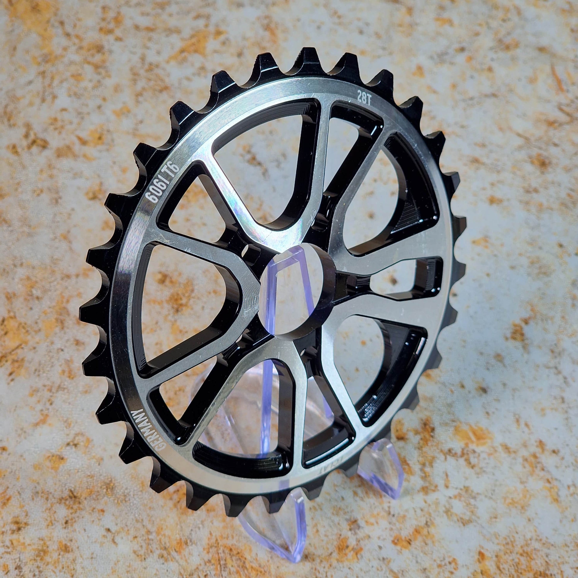 Eclat BMX Parts Eclat RS Sprocket