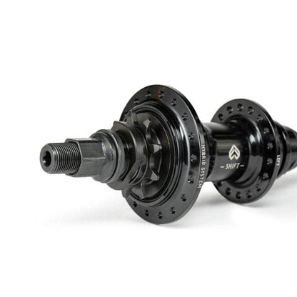 Eclat BMX Parts Eclat Shift Freecoaster Hub