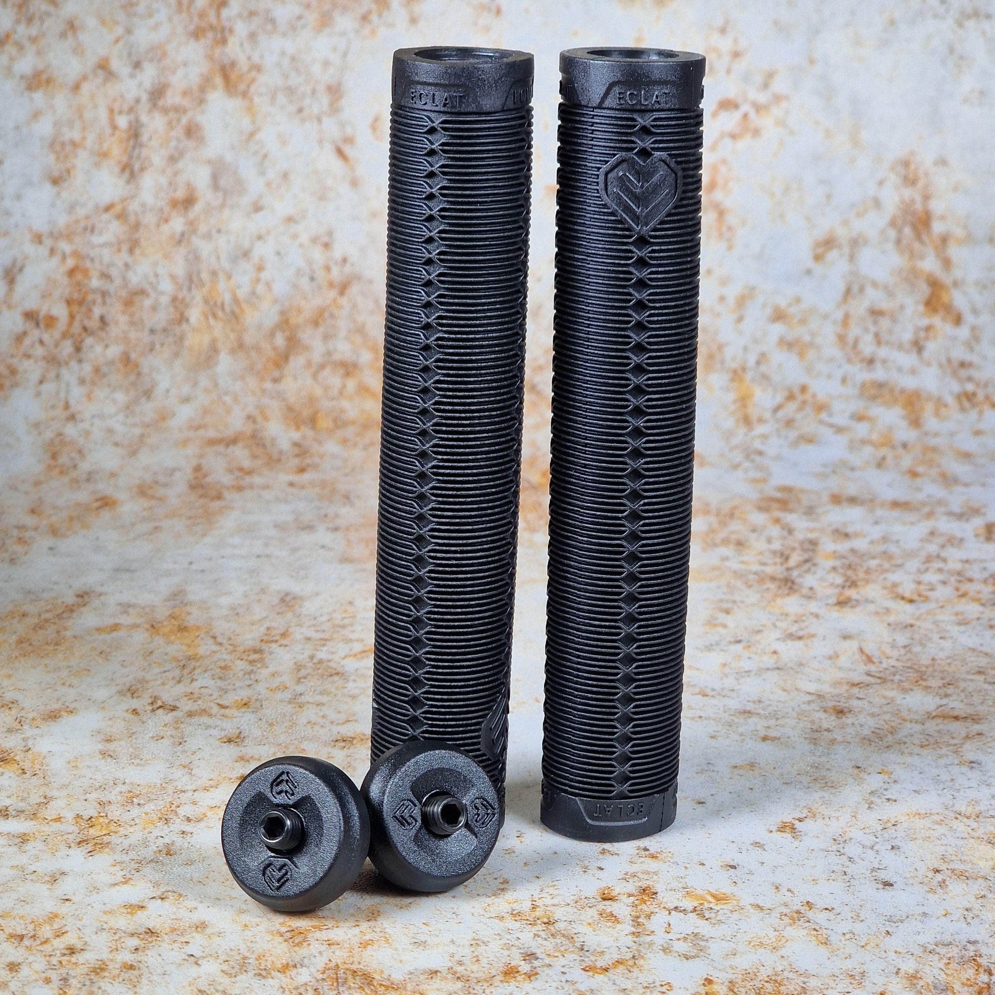 Eclat BMX Parts Eclat Shogun Flangeless Grips