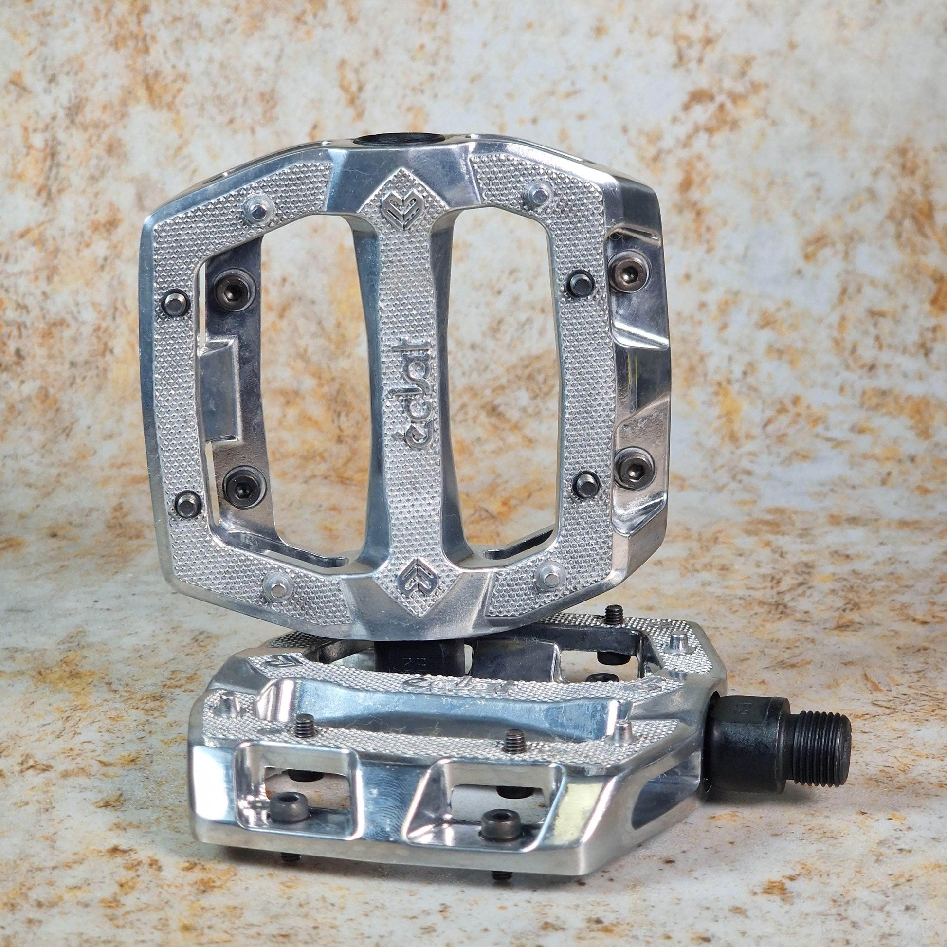 Eclat BMX Parts Eclat Slash Alloy Pedals