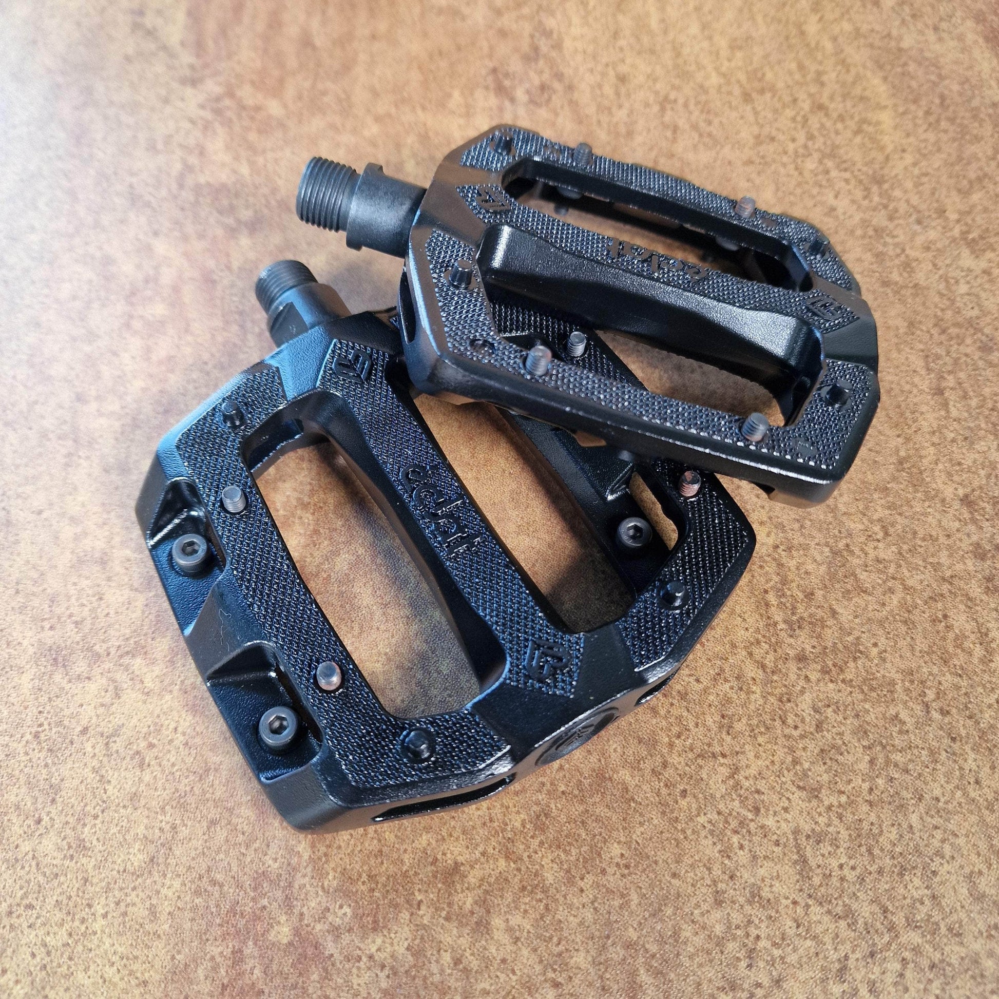 eclat bmx pedals Eclat Slash Alloy Pedals