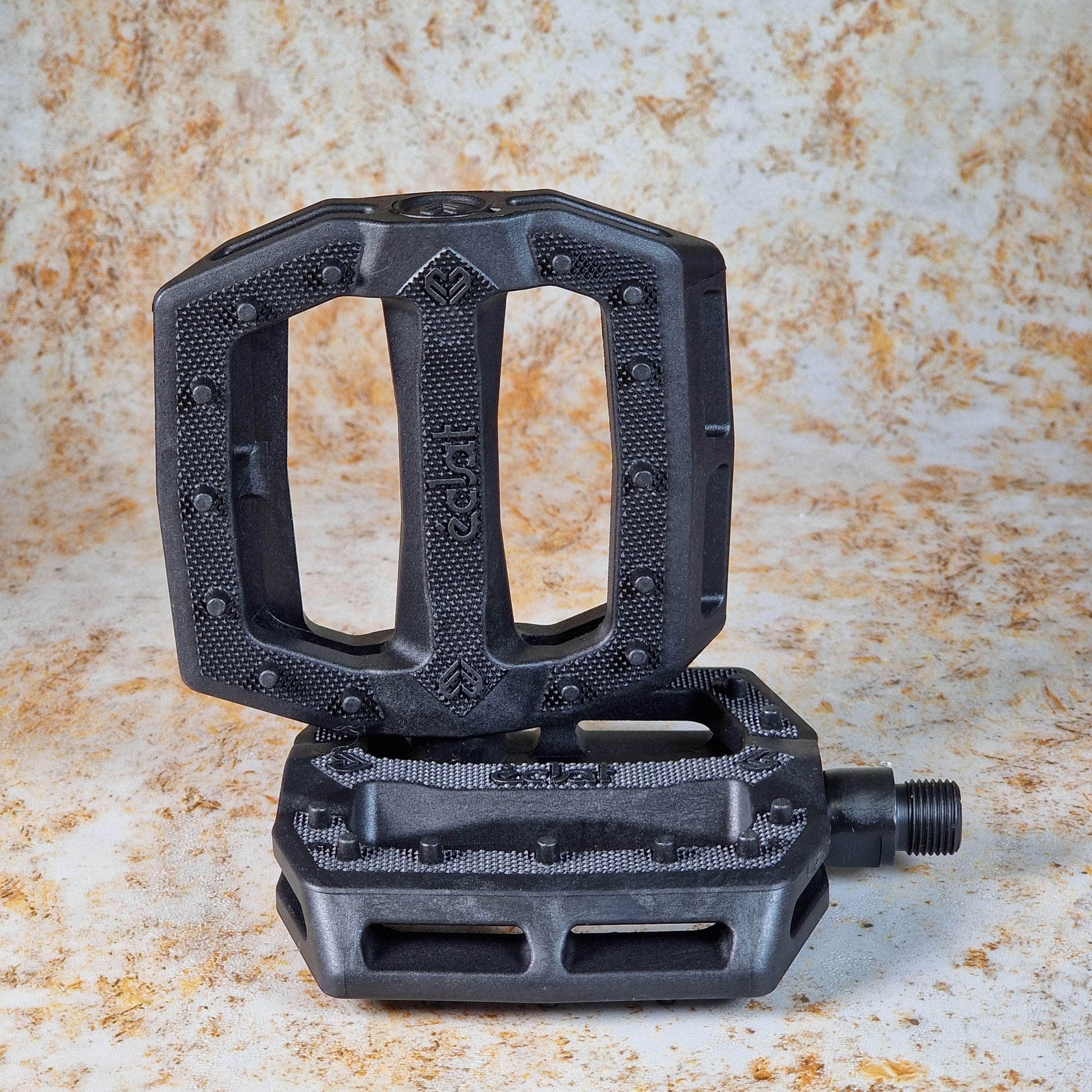 eclat slash alloy pedals Eclat Slash PC Pedals