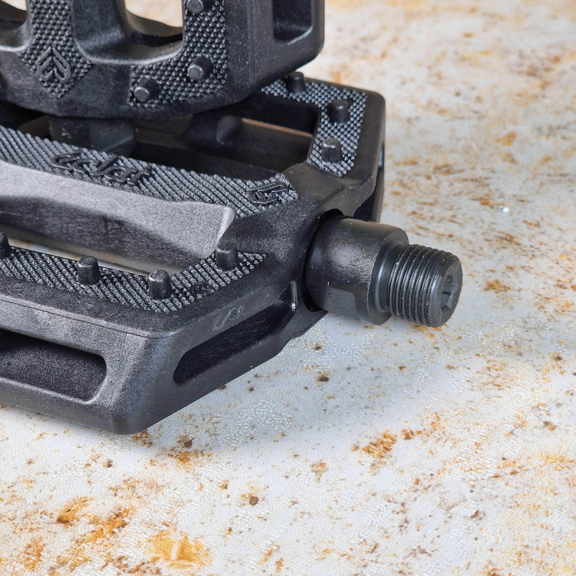 eclat slash pedals Eclat Slash PC Pedals