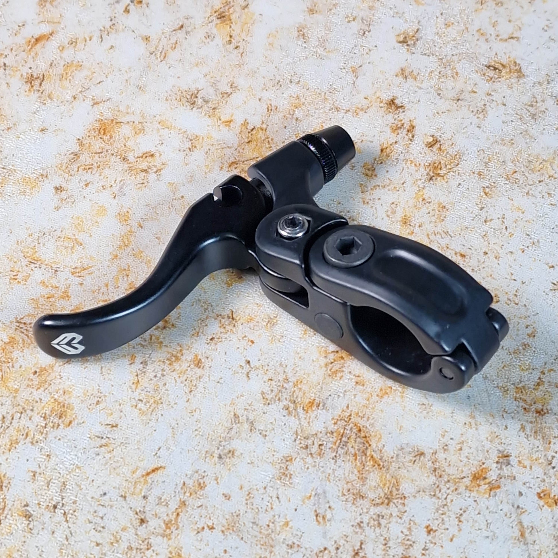 Eclat BMX Parts Black / Right Eclat Sniper One Finger Brake Lever