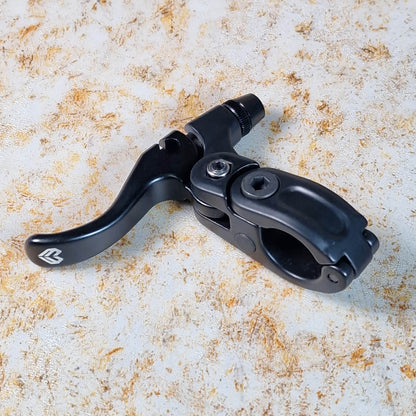 Eclat BMX Parts Black / Right Eclat Sniper One Finger Brake Lever