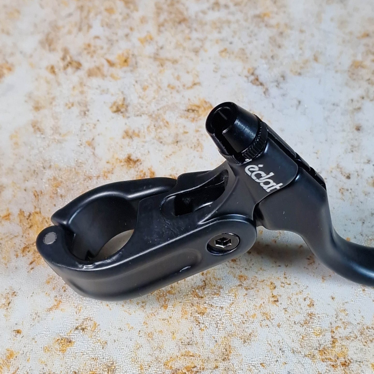 Eclat BMX Parts Black / Right Eclat Sniper One Finger Brake Lever