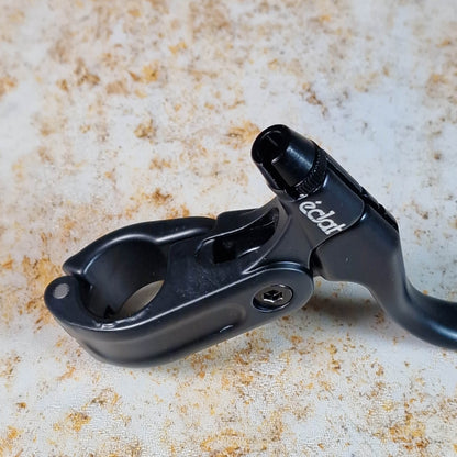 Eclat BMX Parts Black / Right Eclat Sniper One Finger Brake Lever