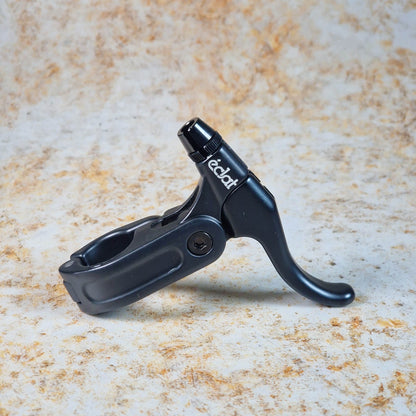Eclat BMX Parts Black / Right Eclat Sniper One Finger Brake Lever