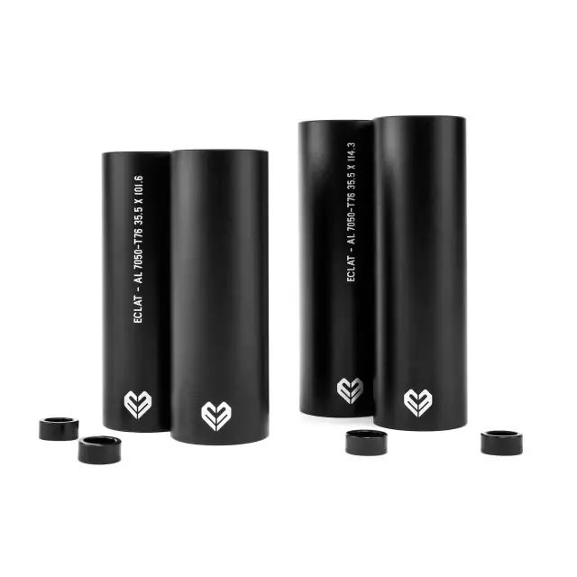 Eclat BMX Parts Eclat Sparrow Alloy Peg Single