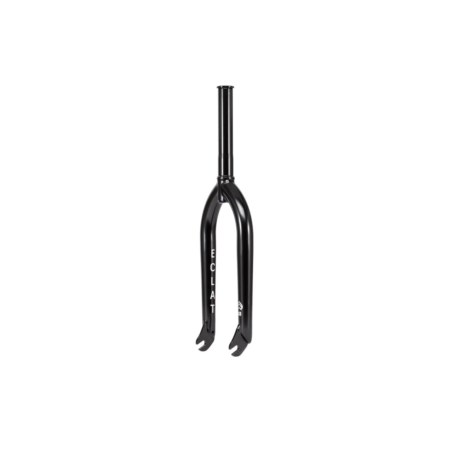 Eclat BMX Parts Black / 15mm Eclat Storm Hydro Forks
