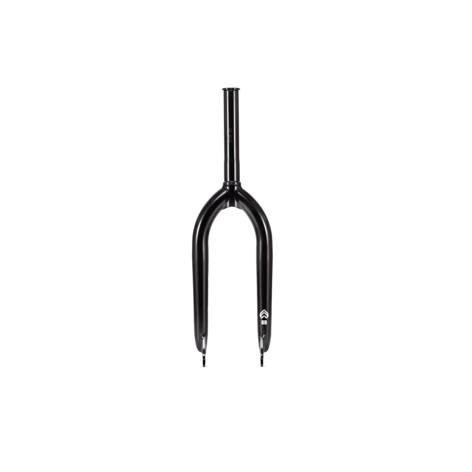 Eclat BMX Parts Black / 15mm Eclat Storm Hydro Forks