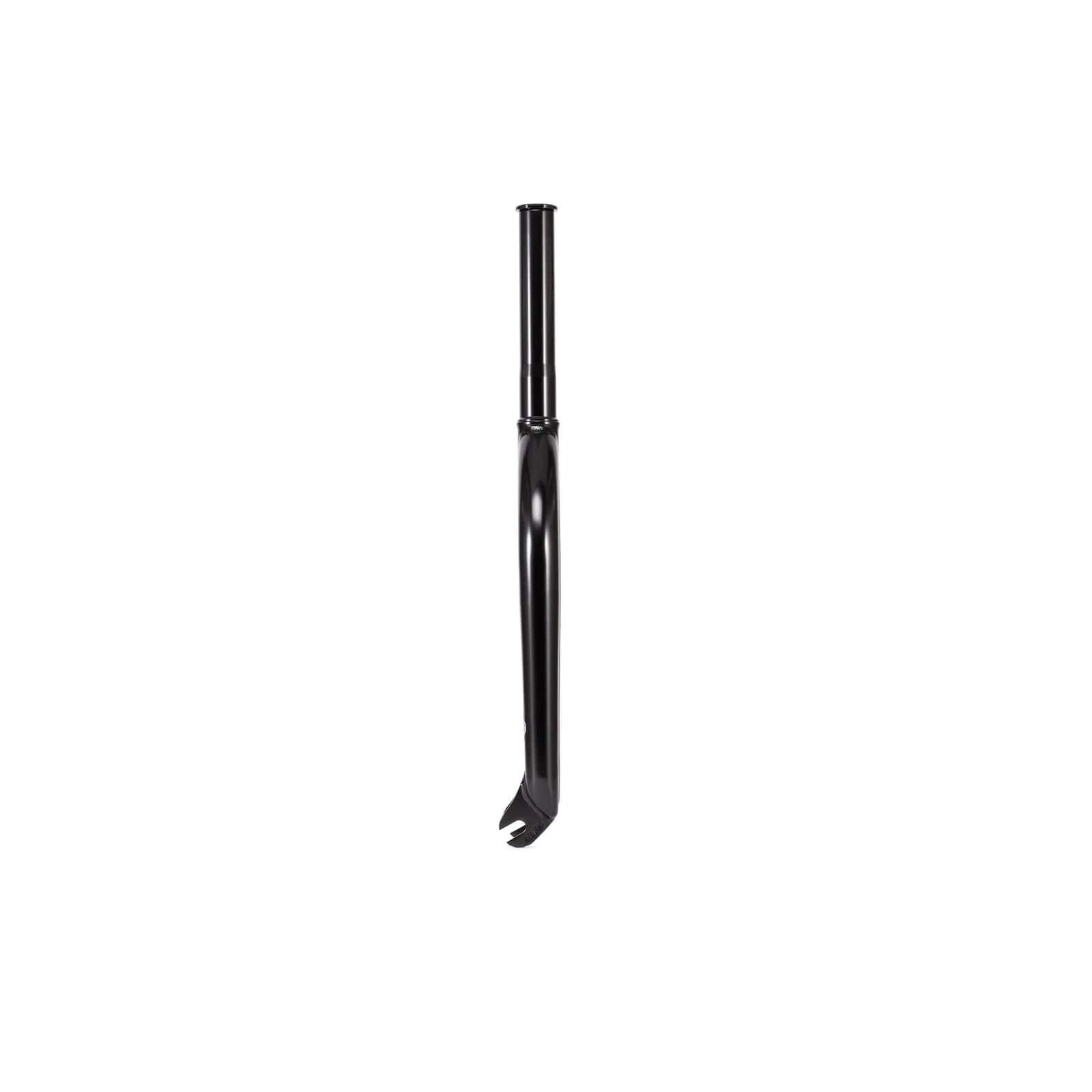 Eclat BMX Parts Black / 15mm Eclat Storm Hydro Forks