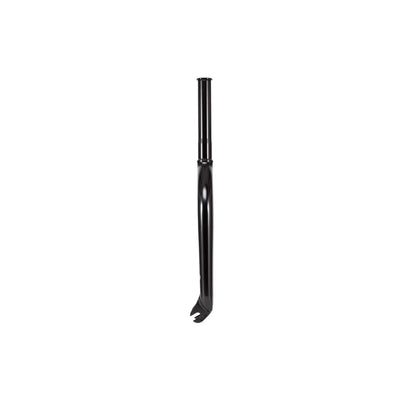 Eclat BMX Parts Black / 15mm Eclat Storm Hydro Forks