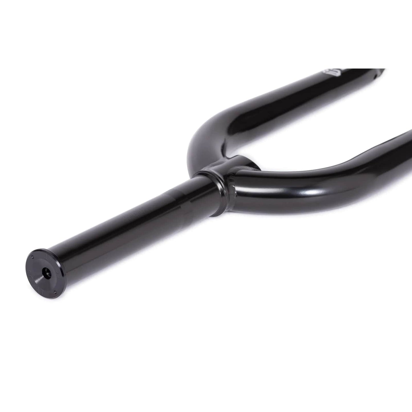 Eclat BMX Parts Black / 15mm Eclat Storm Hydro Forks