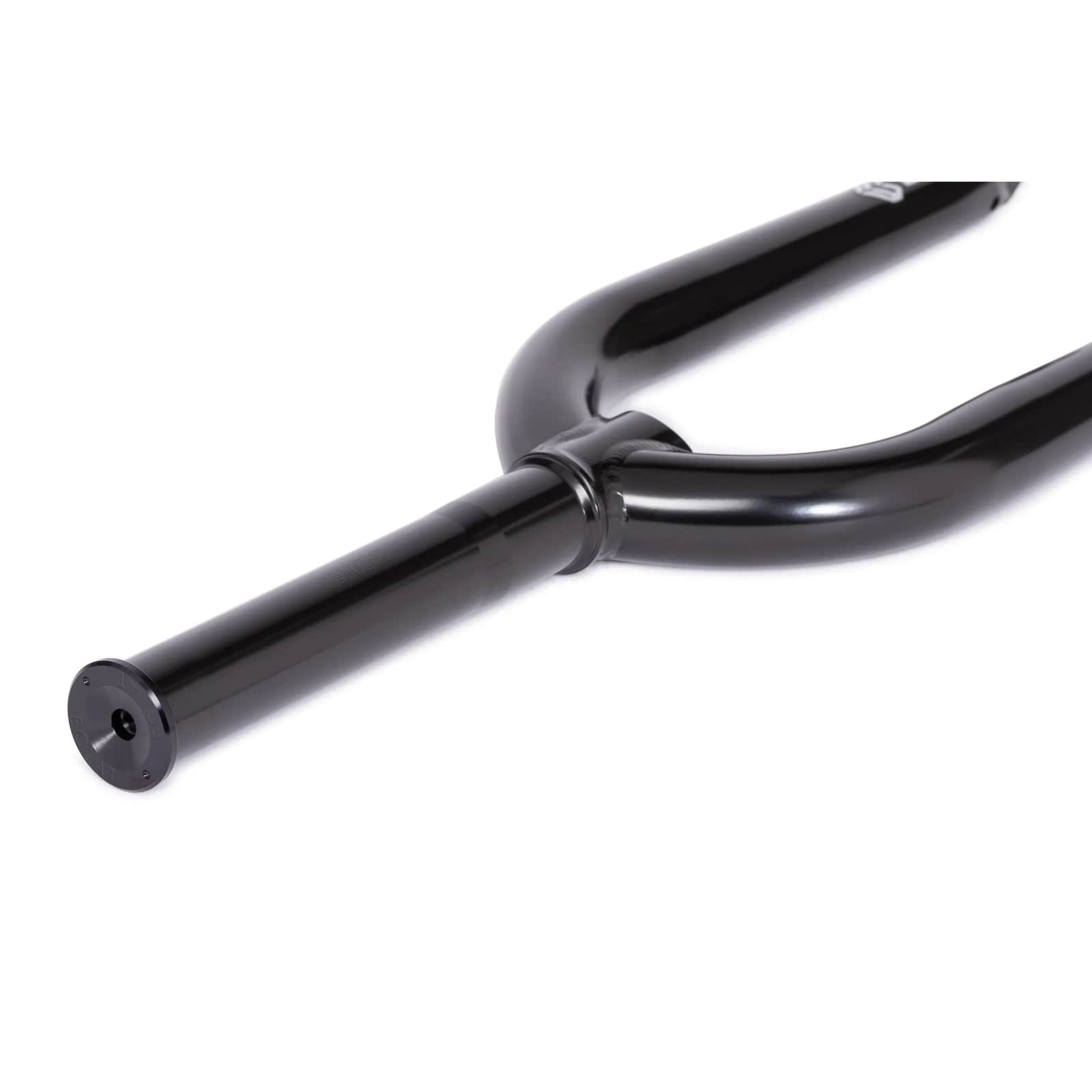 Eclat BMX Parts Black / 15mm Eclat Storm Hydro Forks