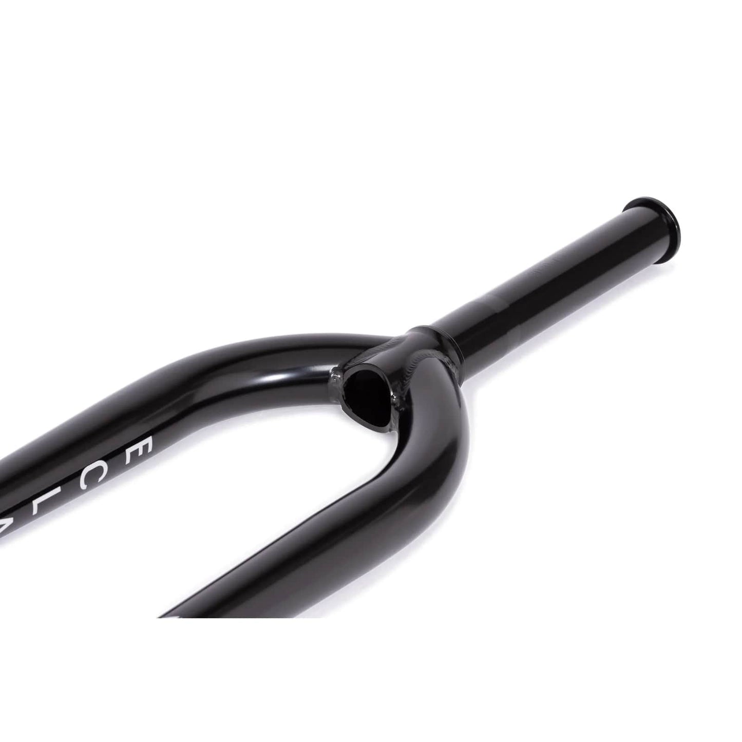 Eclat BMX Parts Black / 15mm Eclat Storm Hydro Forks