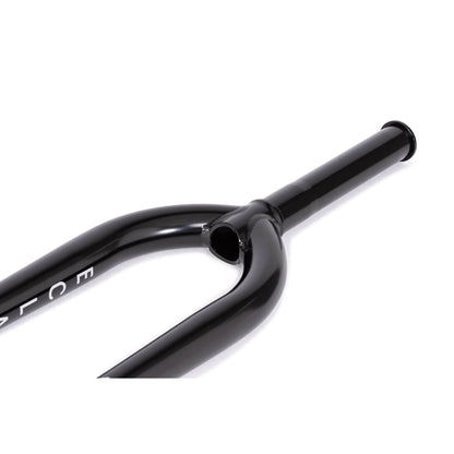 Eclat BMX Parts Black / 15mm Eclat Storm Hydro Forks