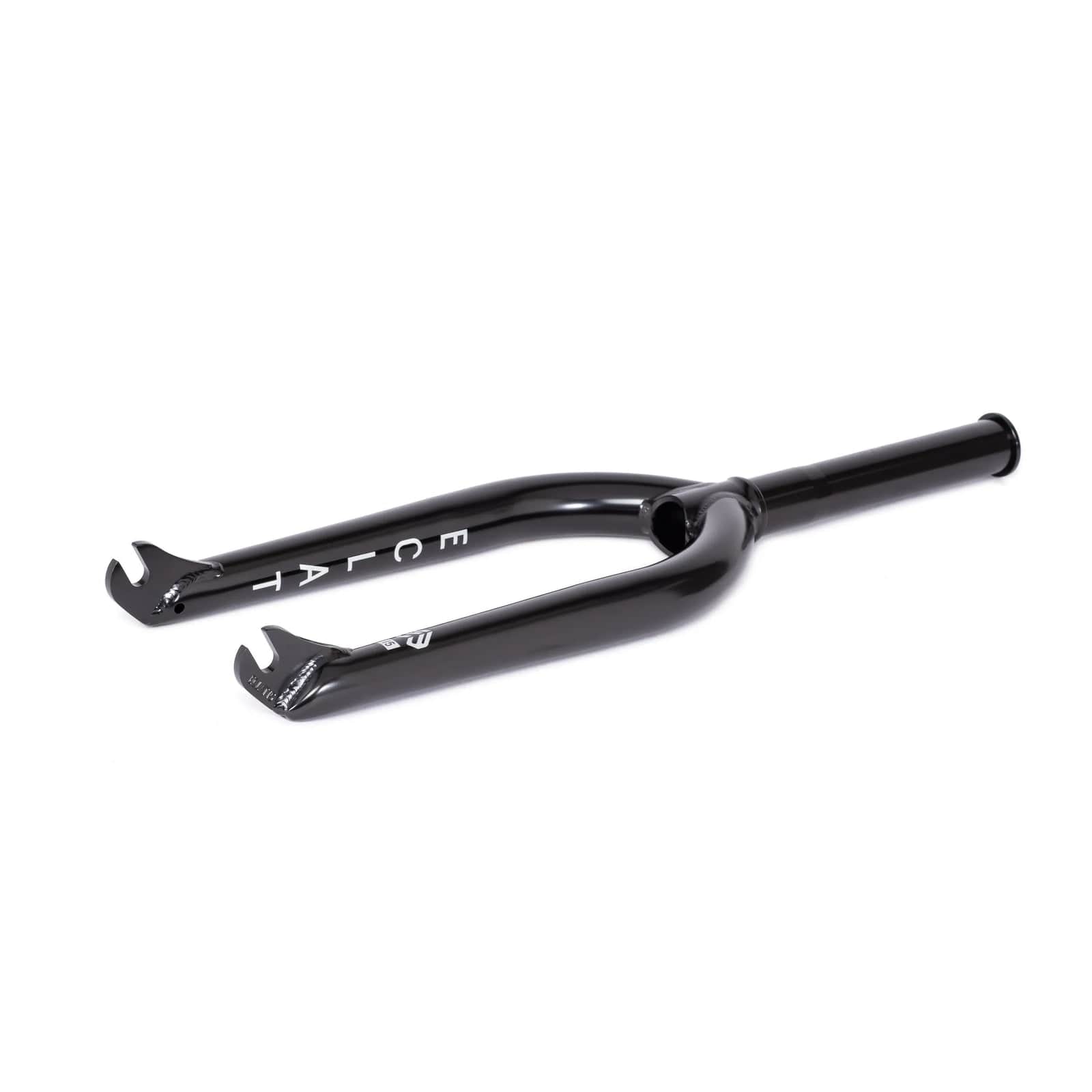 Eclat BMX Parts Black / 15mm Eclat Storm Hydro Forks
