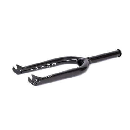 Eclat BMX Parts Black / 15mm Eclat Storm Hydro Forks