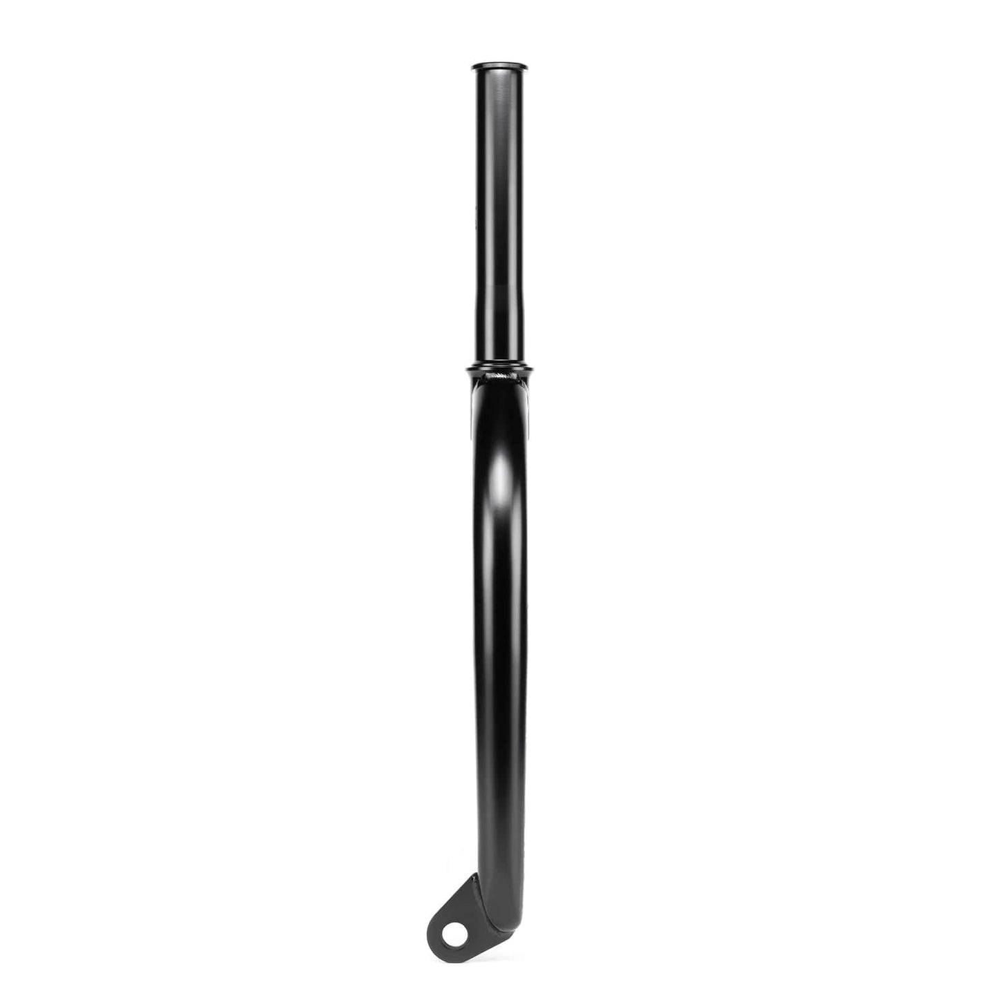 Eclat BMX Parts Black / 25mm Eclat Storm TA Thru Axle Forks