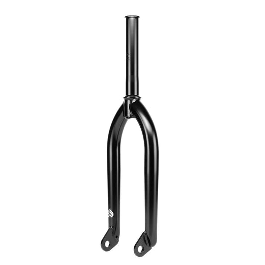 Eclat BMX Parts Black / 25mm Eclat Storm TA Thru Axle Forks