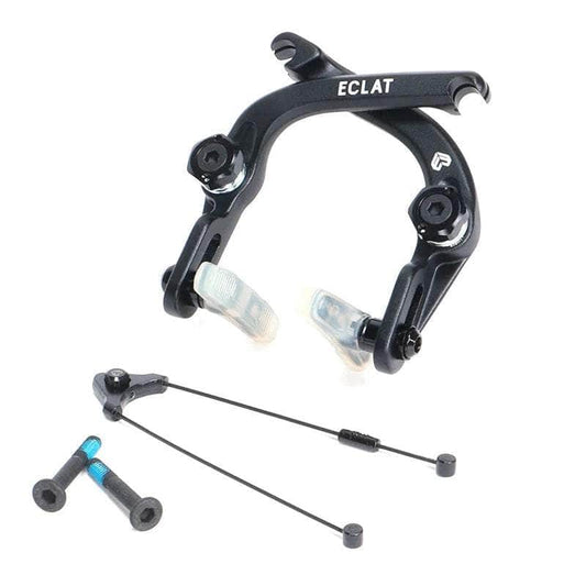 Eclat BMX Parts Black Eclat Talon V2 U Brake