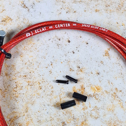 Eclat BMX Parts Eclat The Center Linear Brake Cable