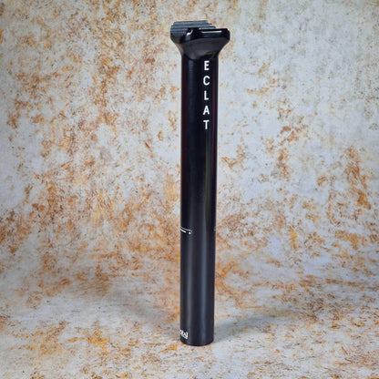 Eclat BMX Parts Black / 25.4mm / 230mm Eclat Torch 230mm Pivotal Seatpost