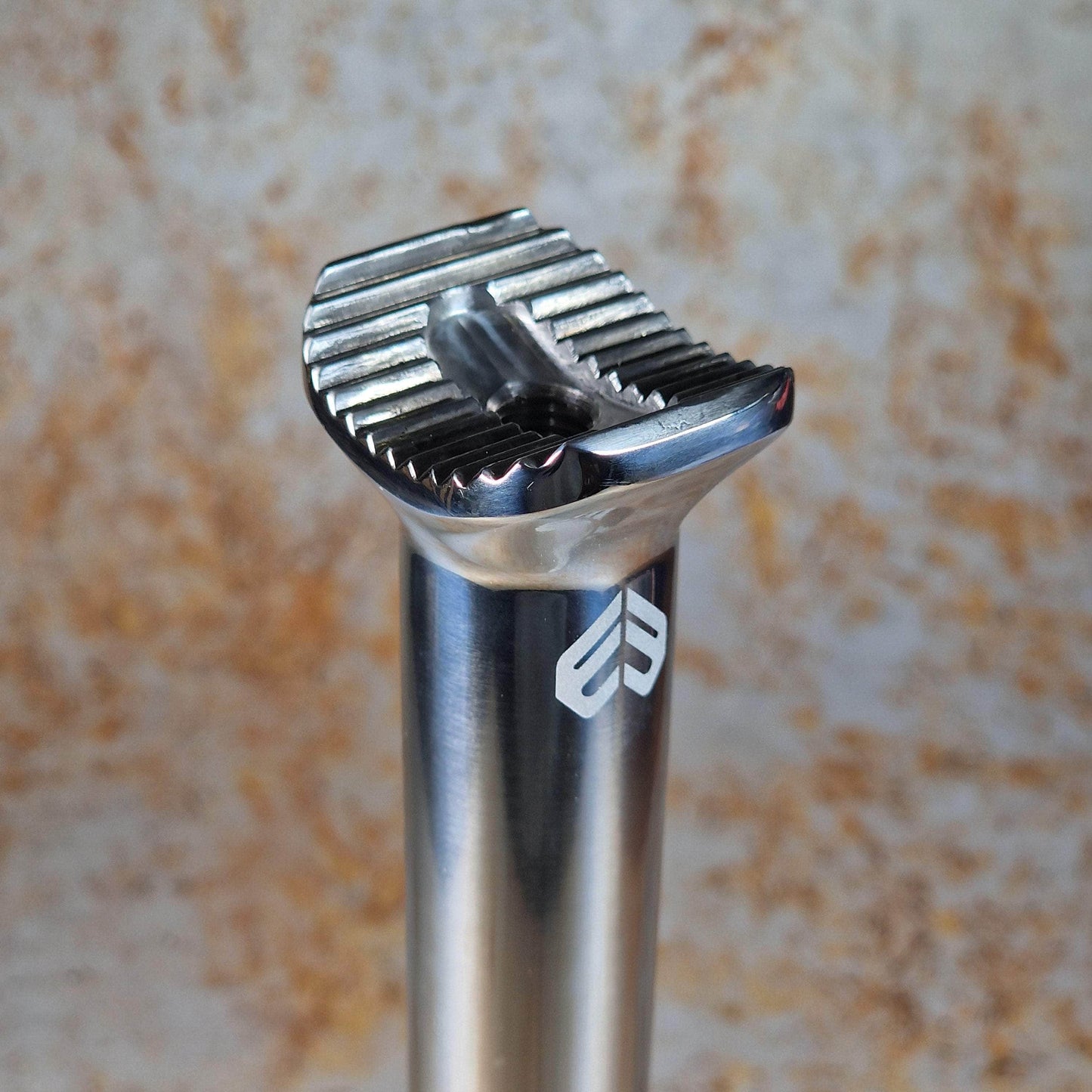 Eclat BMX Parts Eclat Torch 230mm Pivotal Seatpost