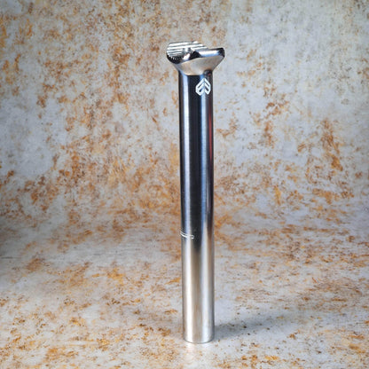 Eclat BMX Parts High Polished / 25.4mm / 230mm Eclat Torch 230mm Pivotal Seatpost