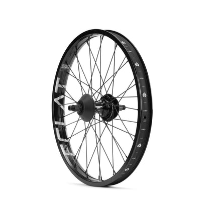 Eclat BMX Parts Eclat Trippin / Cortex Evo Cassette Rear Wheel