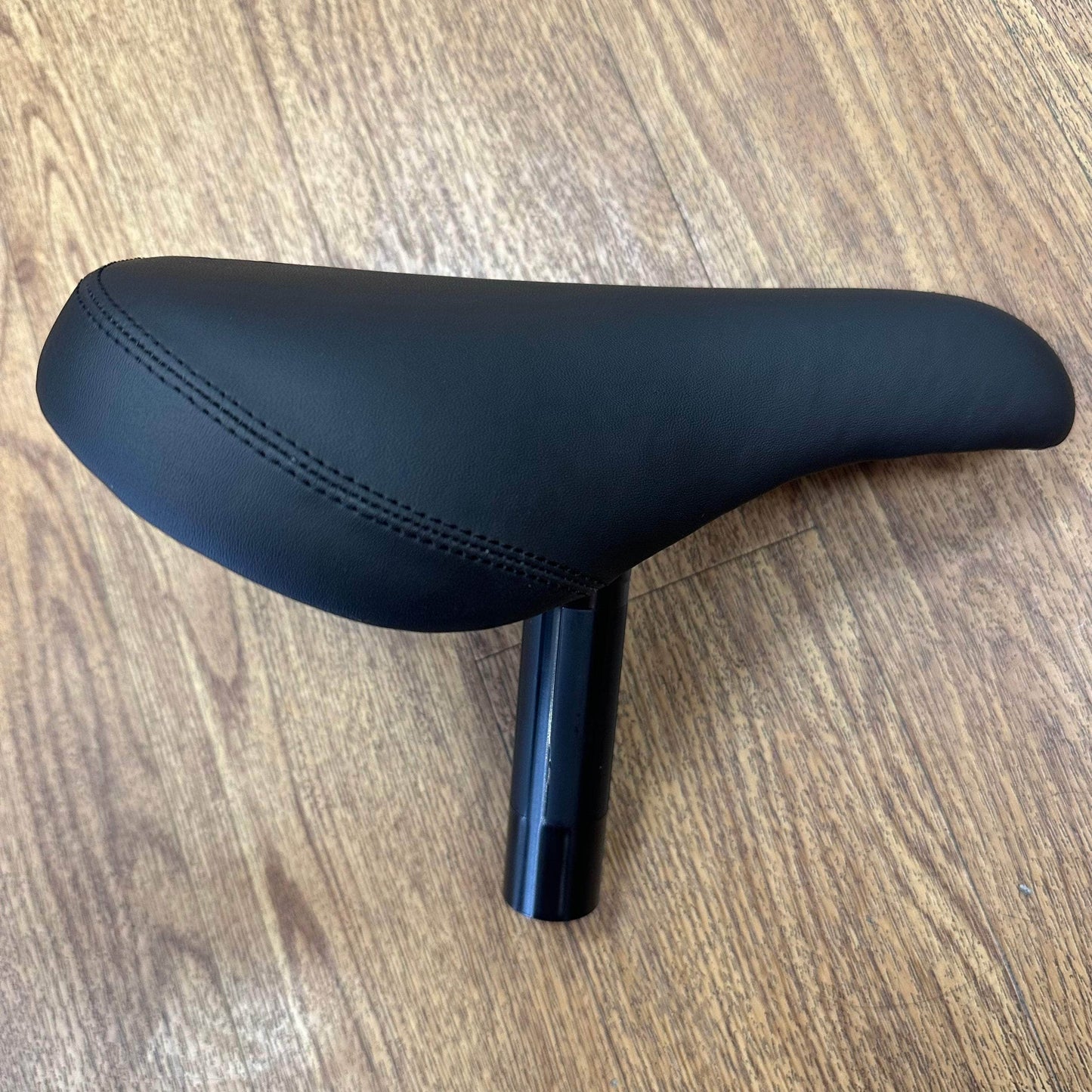 Eclat BMX Parts Black / Fat Eclat Unify Combo Seat