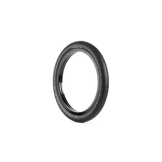 Eclat Black / 20x2.25 Eclat Vapour Tyre