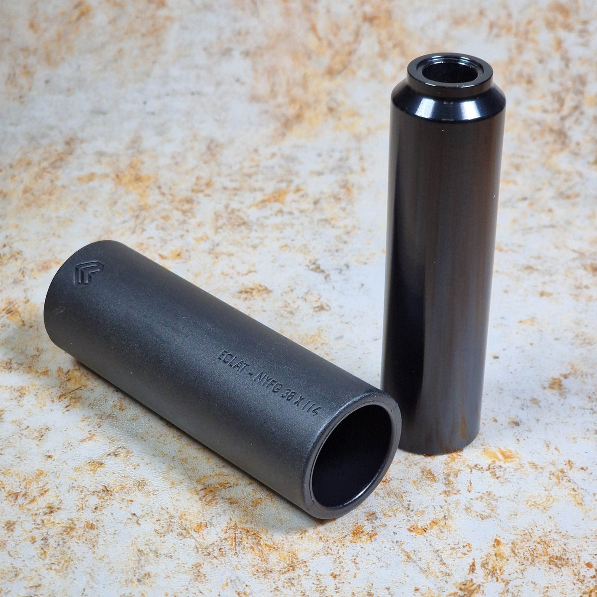 Eclat BMX Parts Eclat Venom XLT Plastic Peg