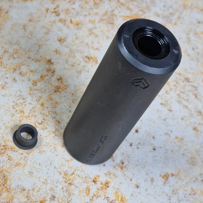 Eclat BMX Parts Eclat Venom XLT Plastic Peg
